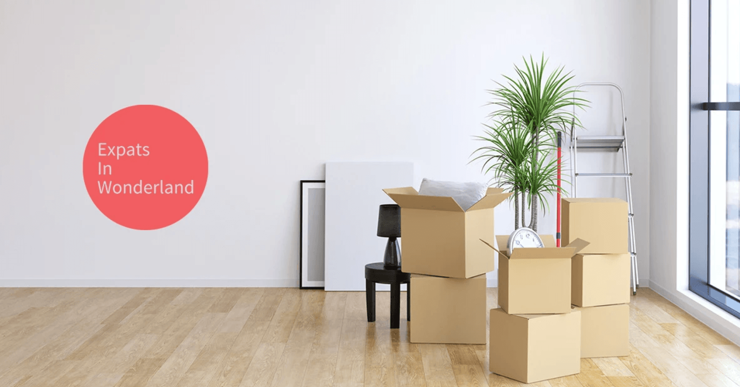 Expats In Wonderland GmbH 